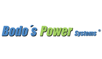 Bodo Power 600
